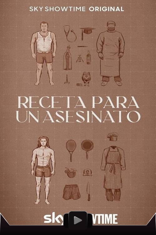 Receta para un asesinato