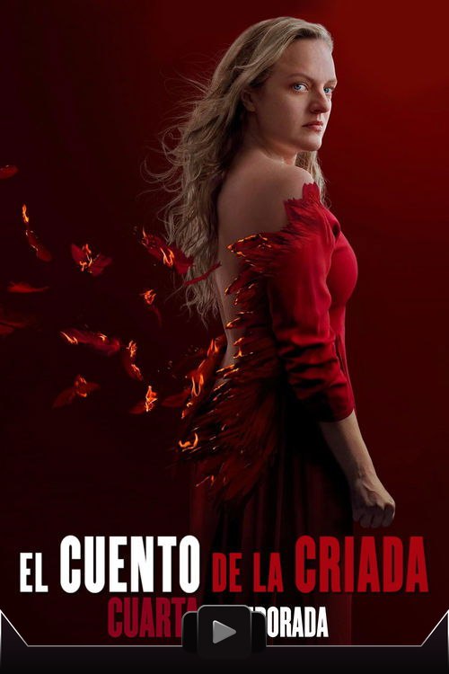 El cuento de la criada