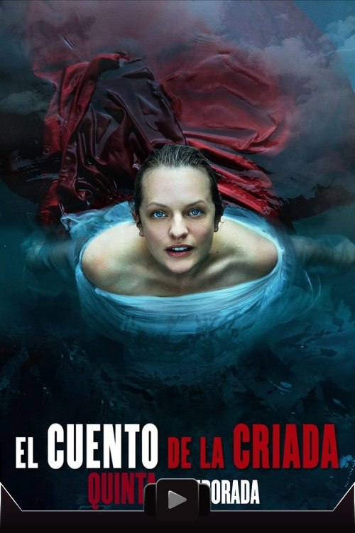 El cuento de la criada