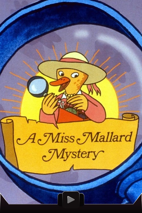 A Miss Mallard Mystery