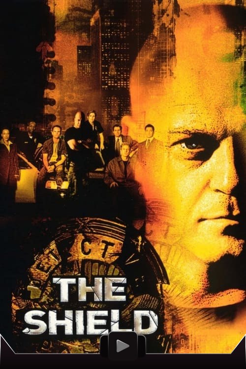 The Shield: Al margen de la ley