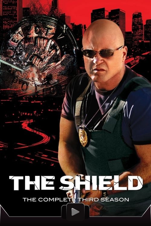 The Shield: Al margen de la ley