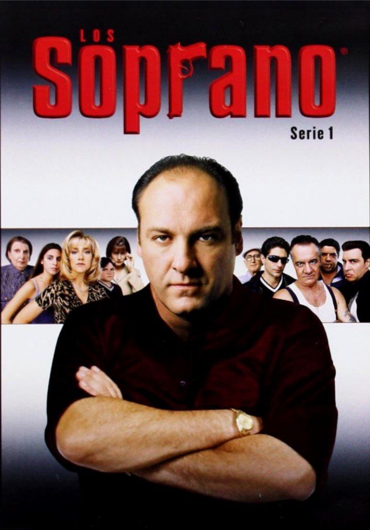 Los Soprano