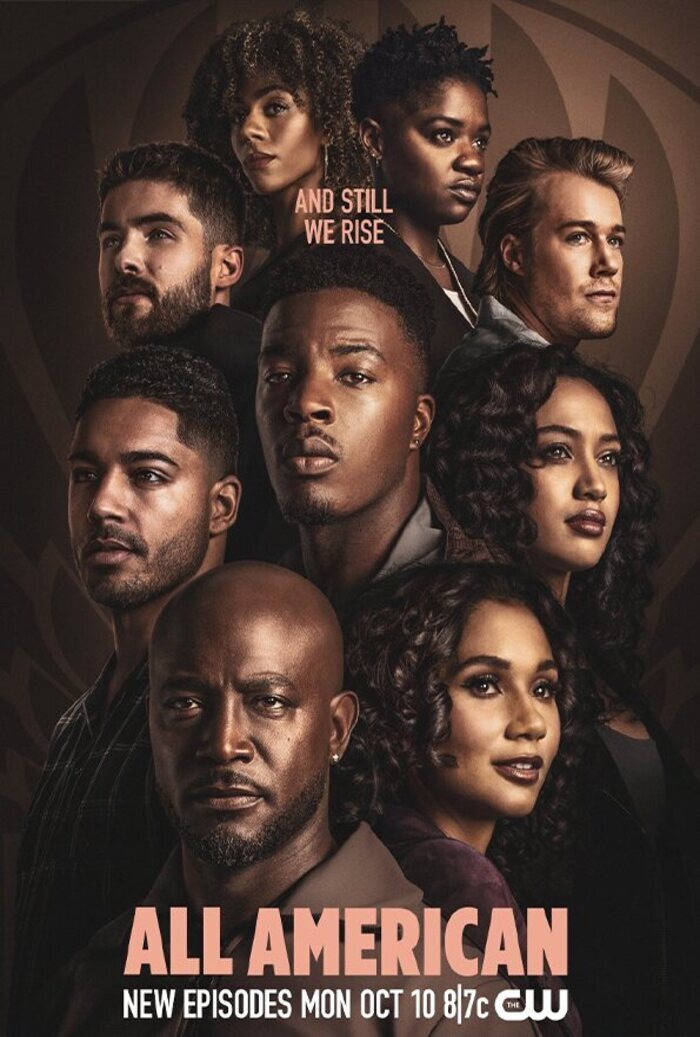 All American: Homecoming