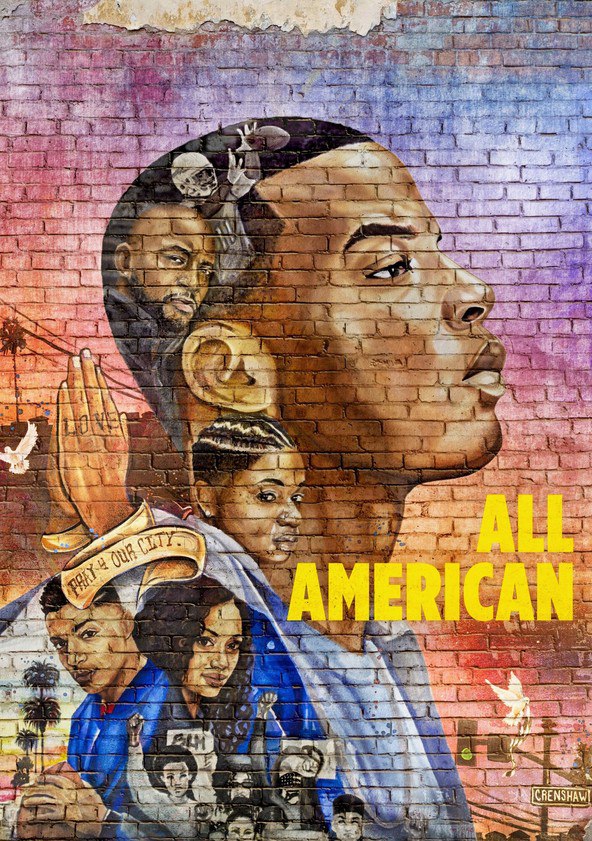 All American: Homecoming