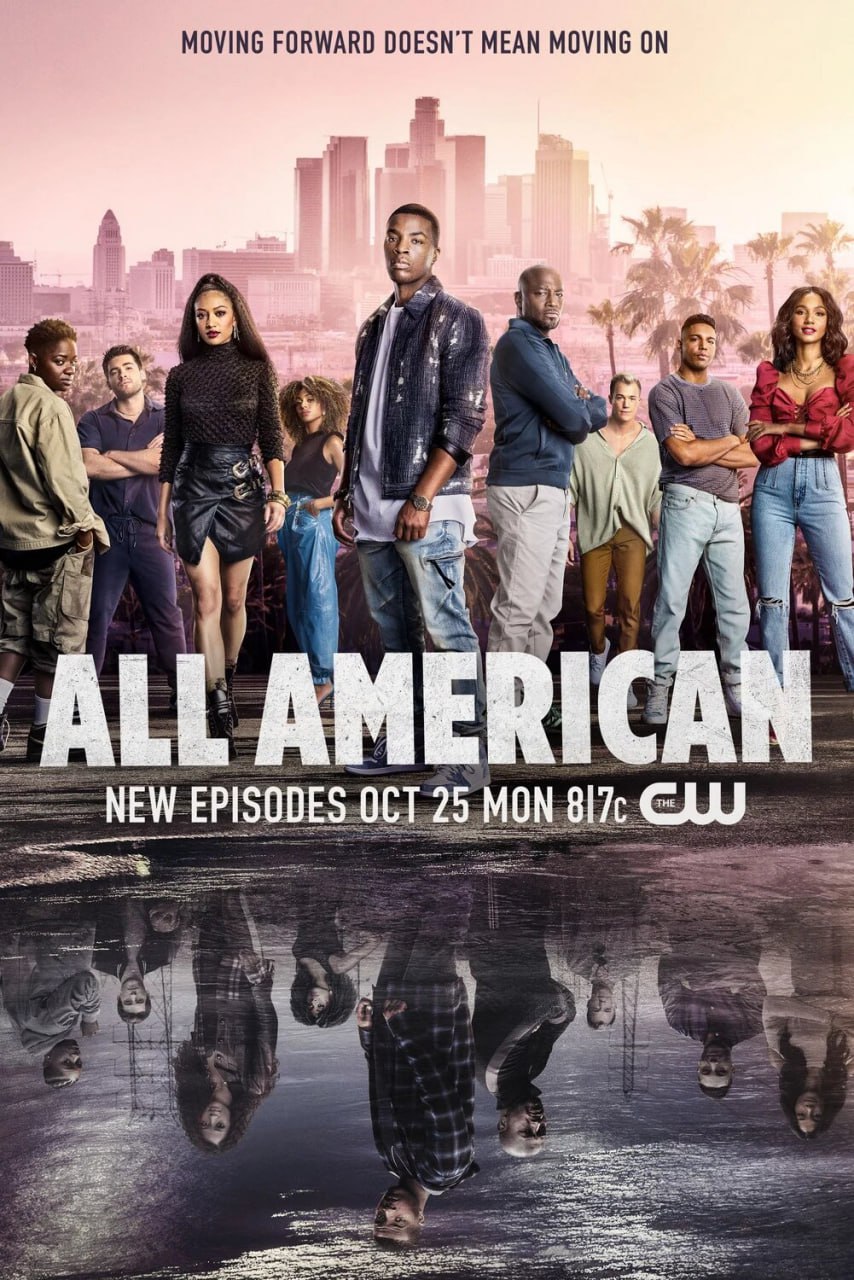 All American: Homecoming