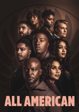 All American: Homecoming