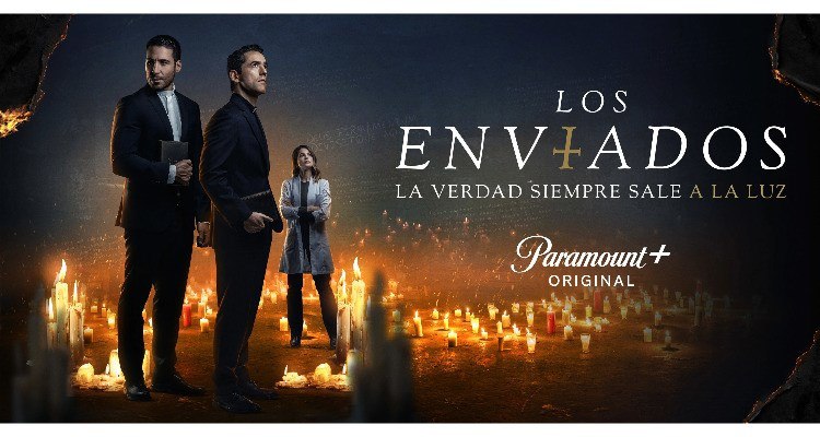 Los enviados