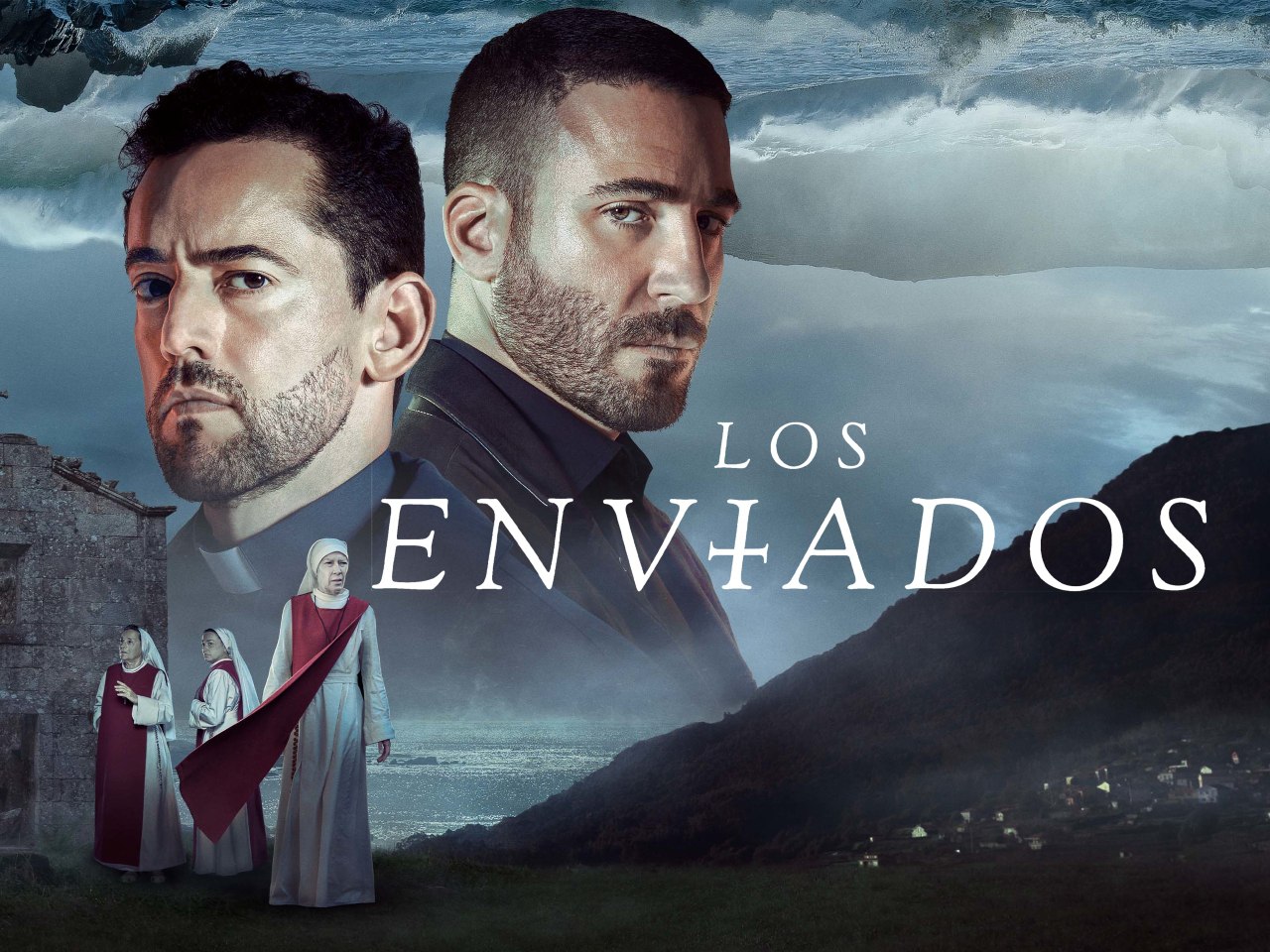 Los enviados