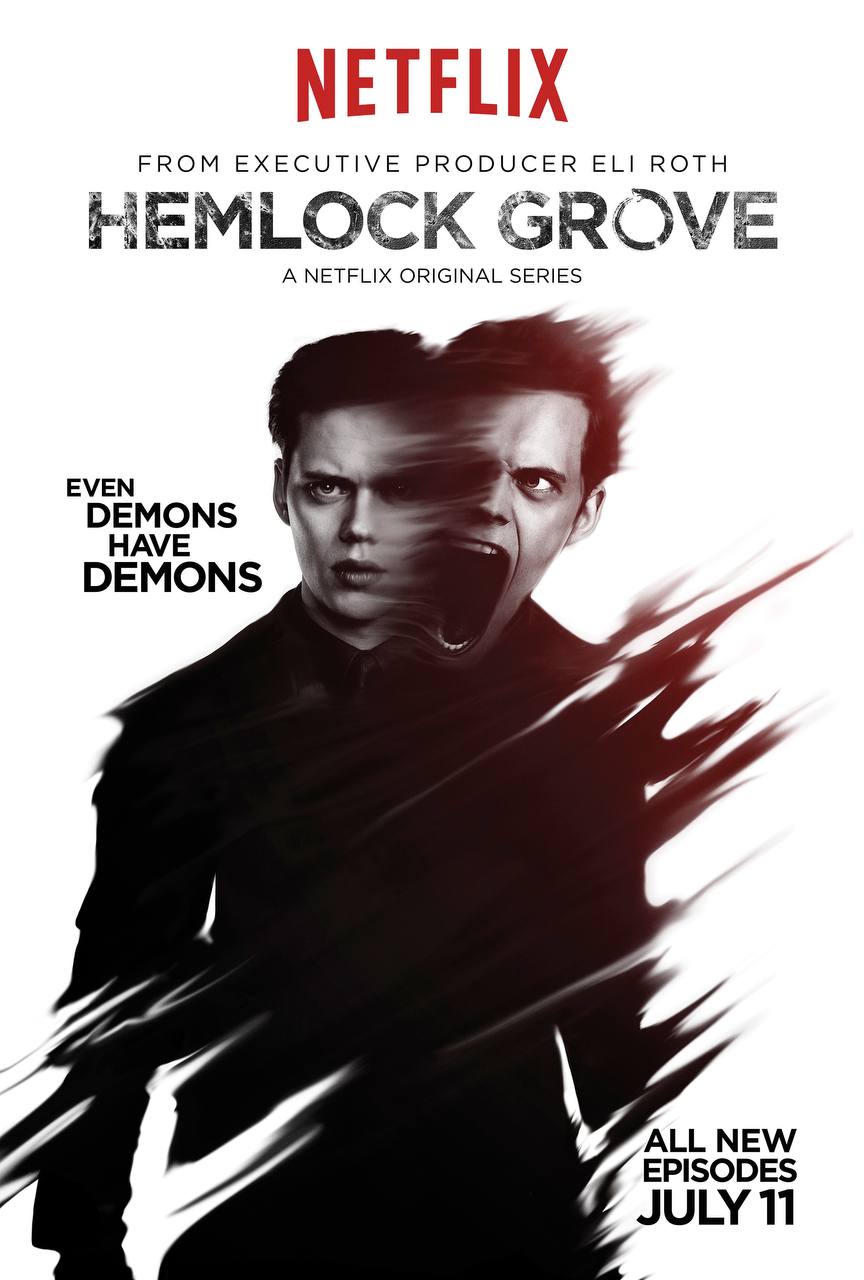 Hemlock Grove
