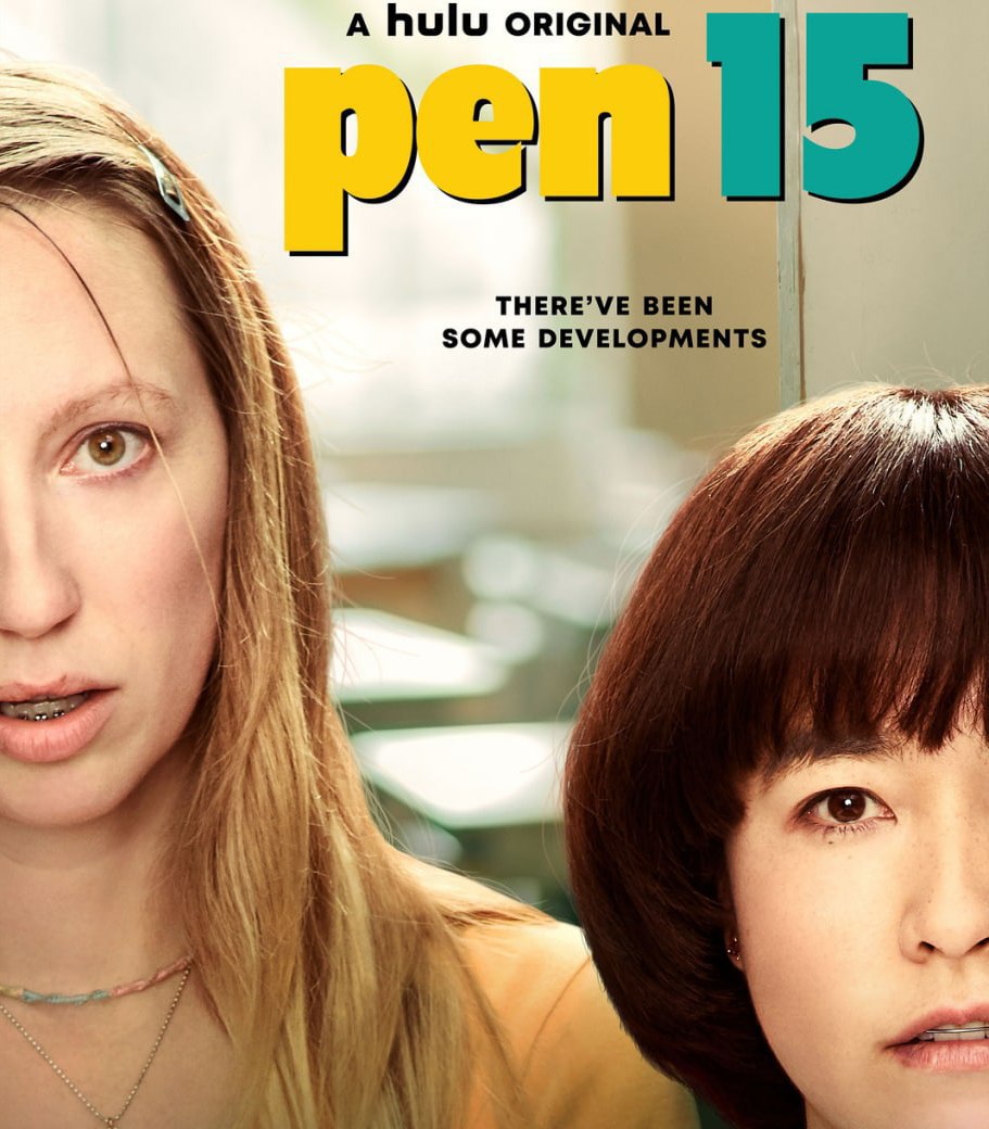 PEN15