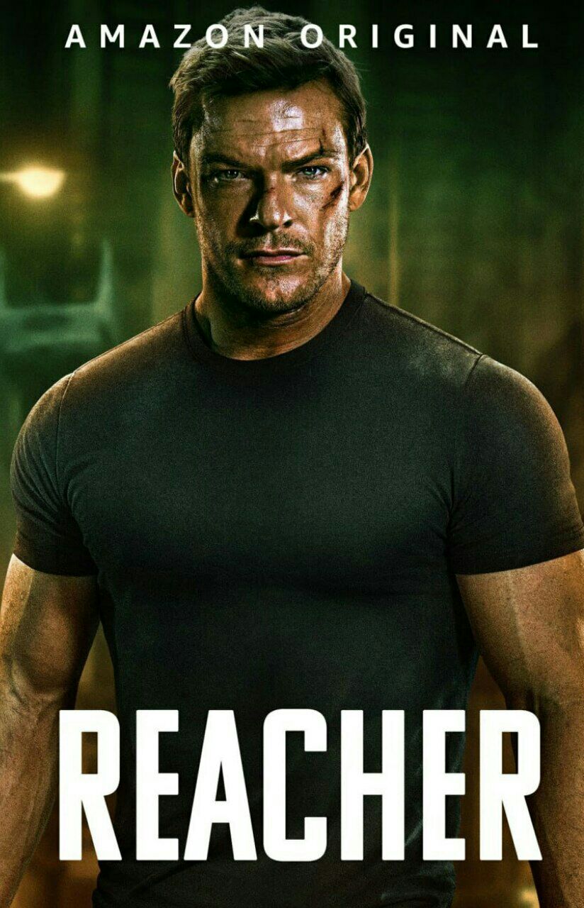 Reacher