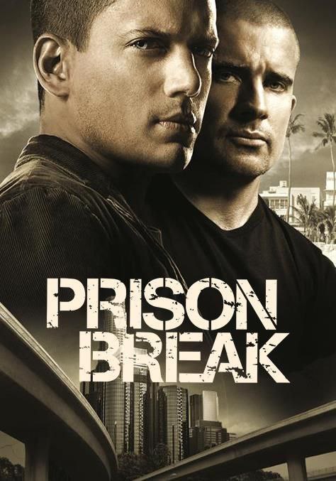 Prison Break