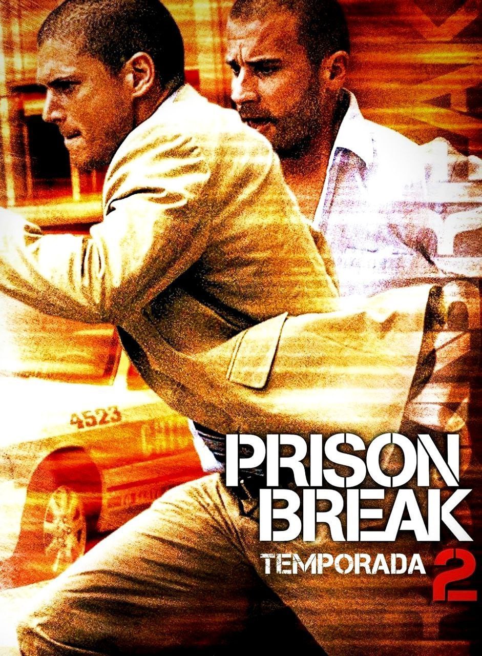 Prisión Break