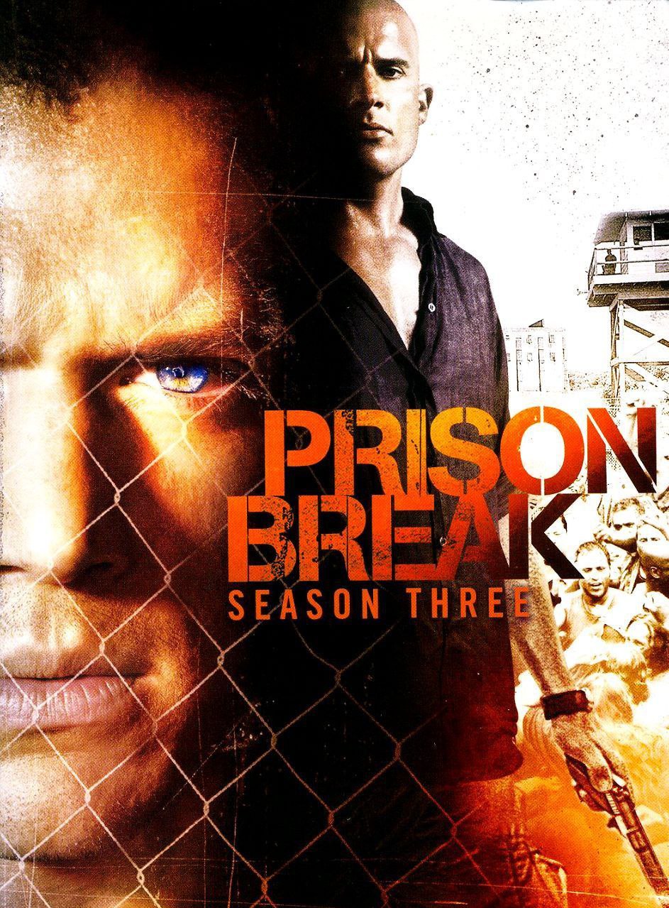 Prision Break