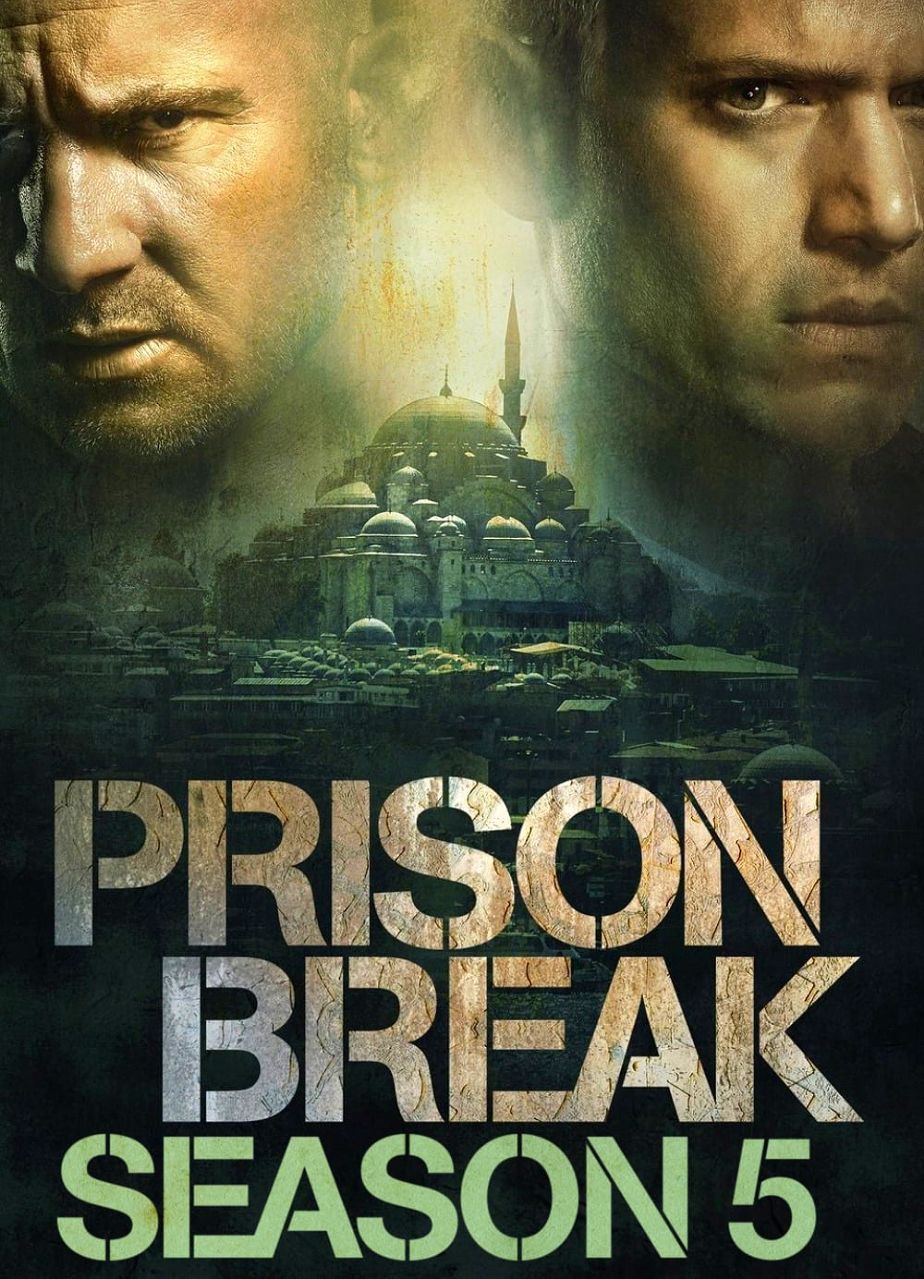 Prison Break