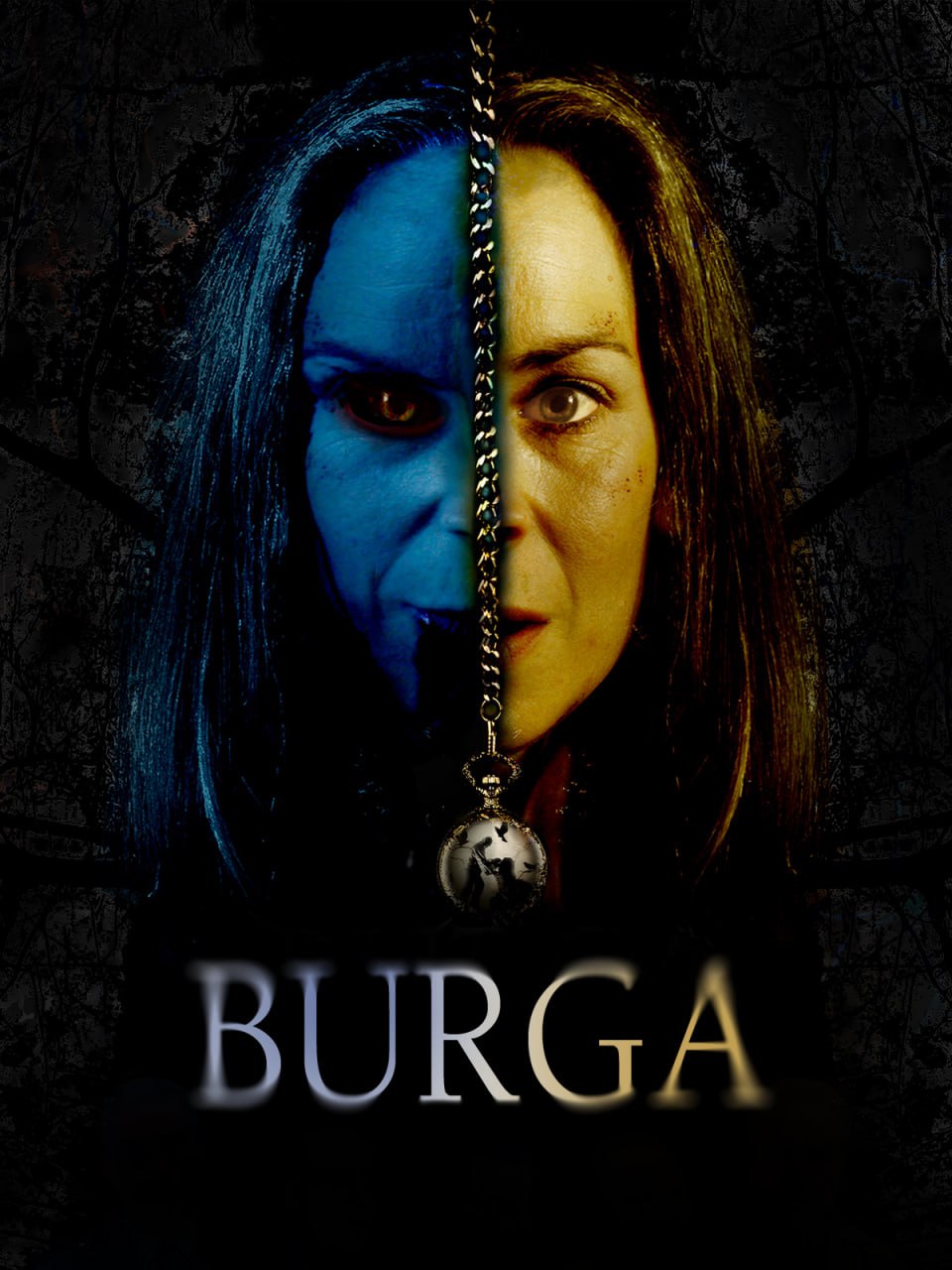 Burga
