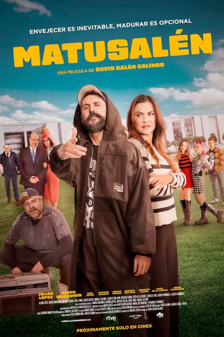 Matusalén