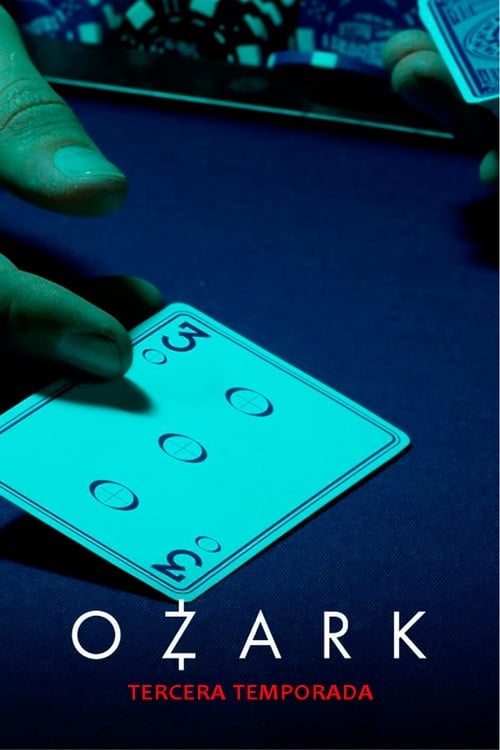 Ozark T3