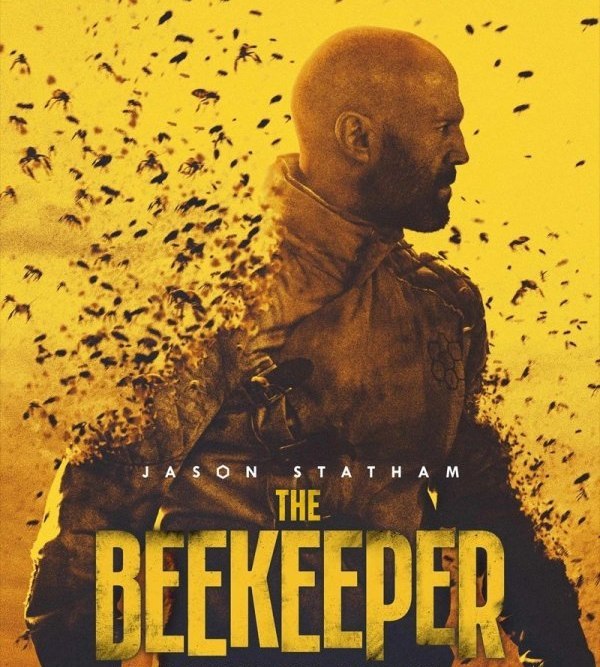 Beekeeper: El protector