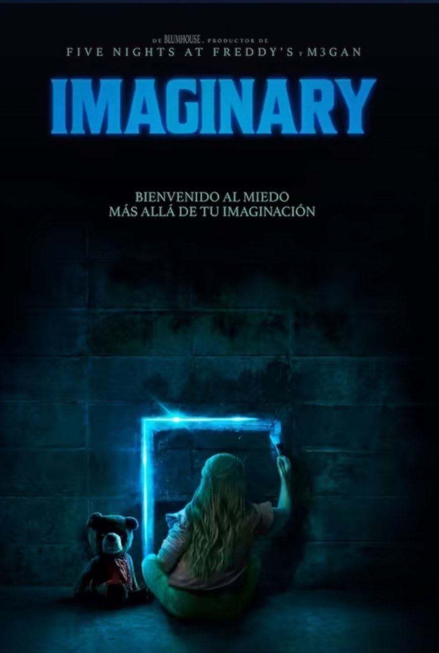 Imaginary