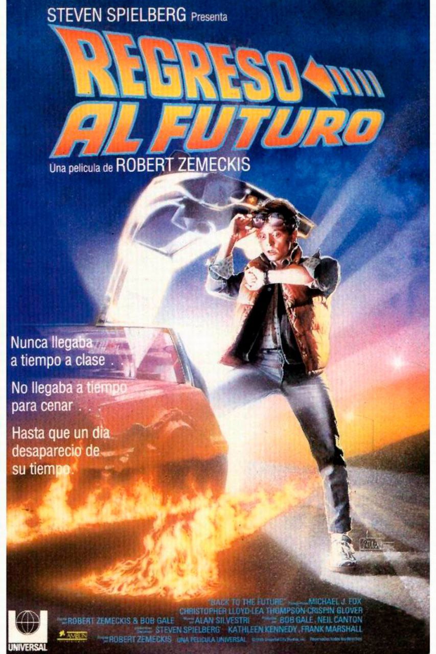 Regreso al futuro