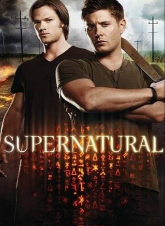Supernatural