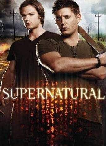 Supernatural