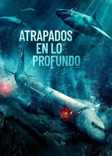 Atrapados en el abismo