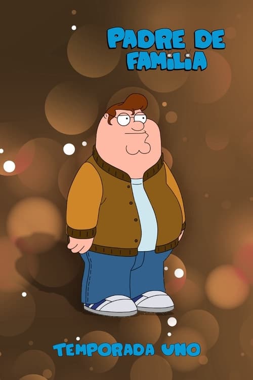 Padre de familia T1