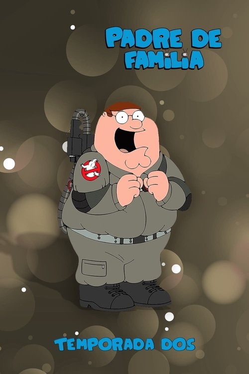 Padre de familia T2