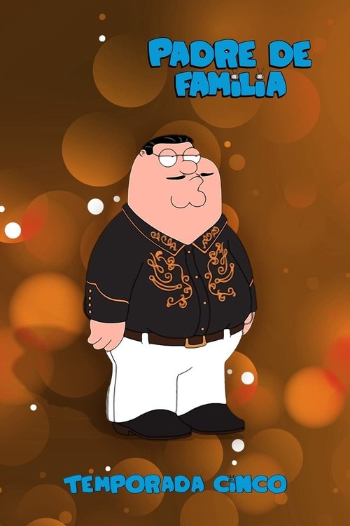 Padre de familia T5
