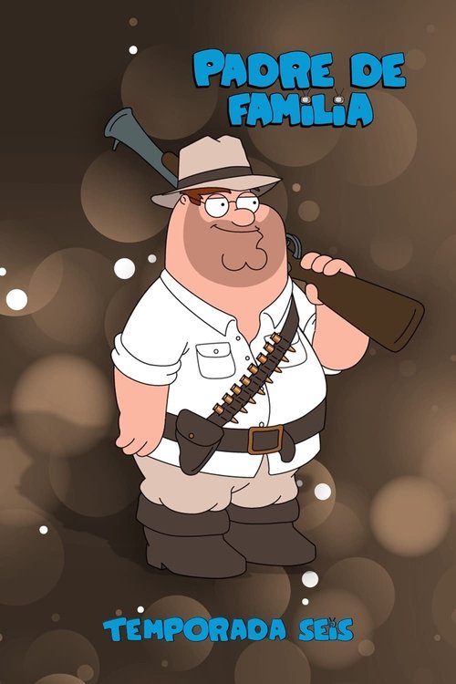 Padre de familia T6
