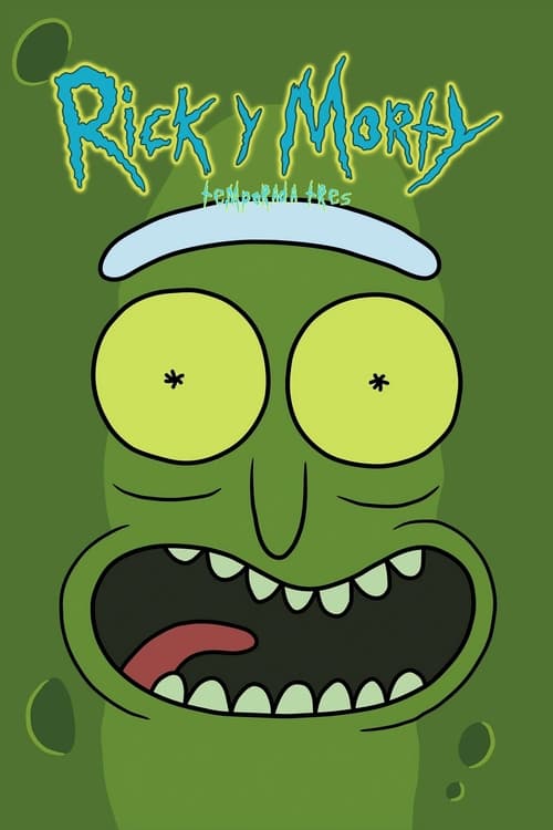 Rick y Morty