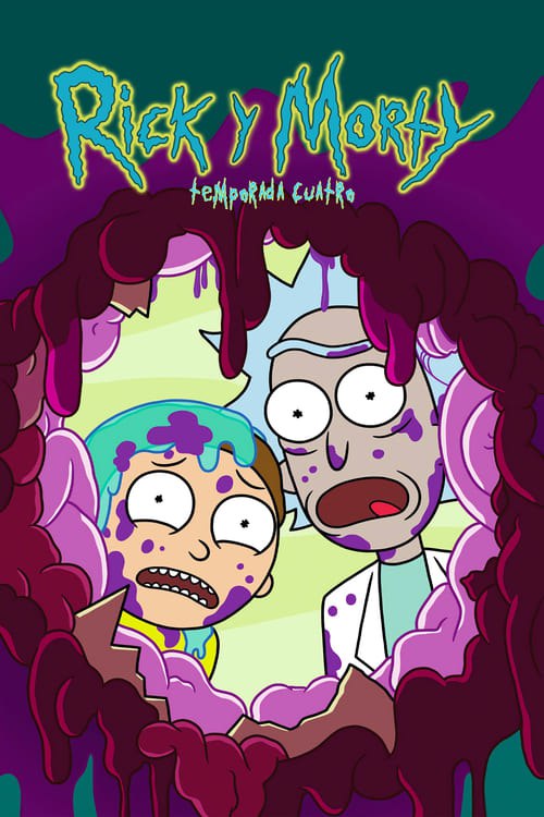 Rick y Morty