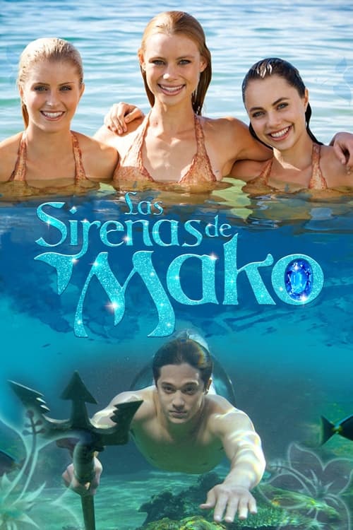 Las sirenas de Mako