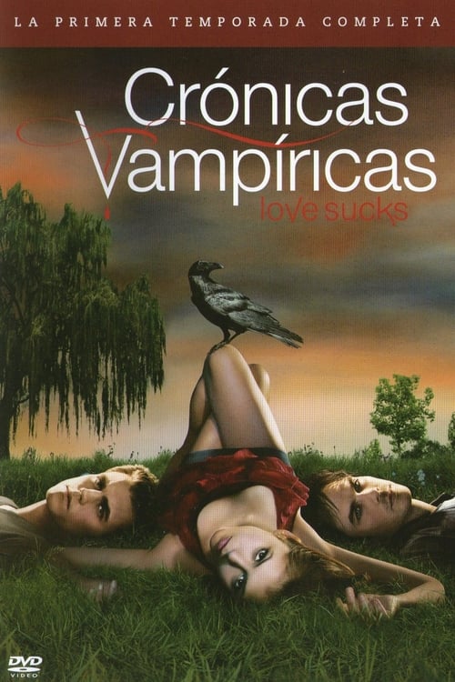 Crónicas vampíricas