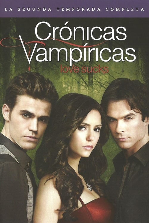 Crónicas vampíricas