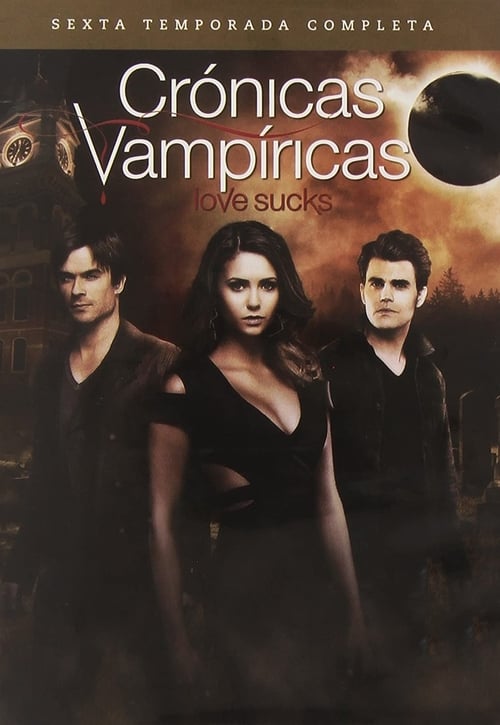 Crónicas vampíricas