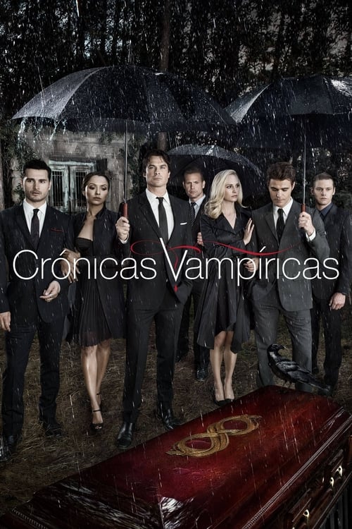 Crónicas vampíricas