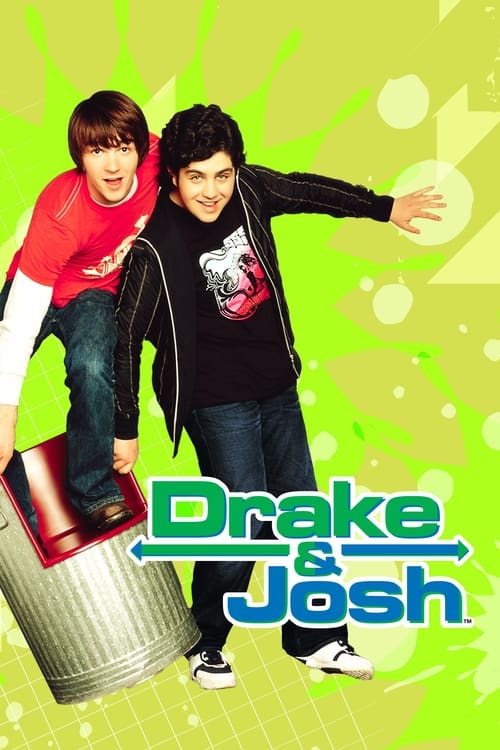 Drake y Josh