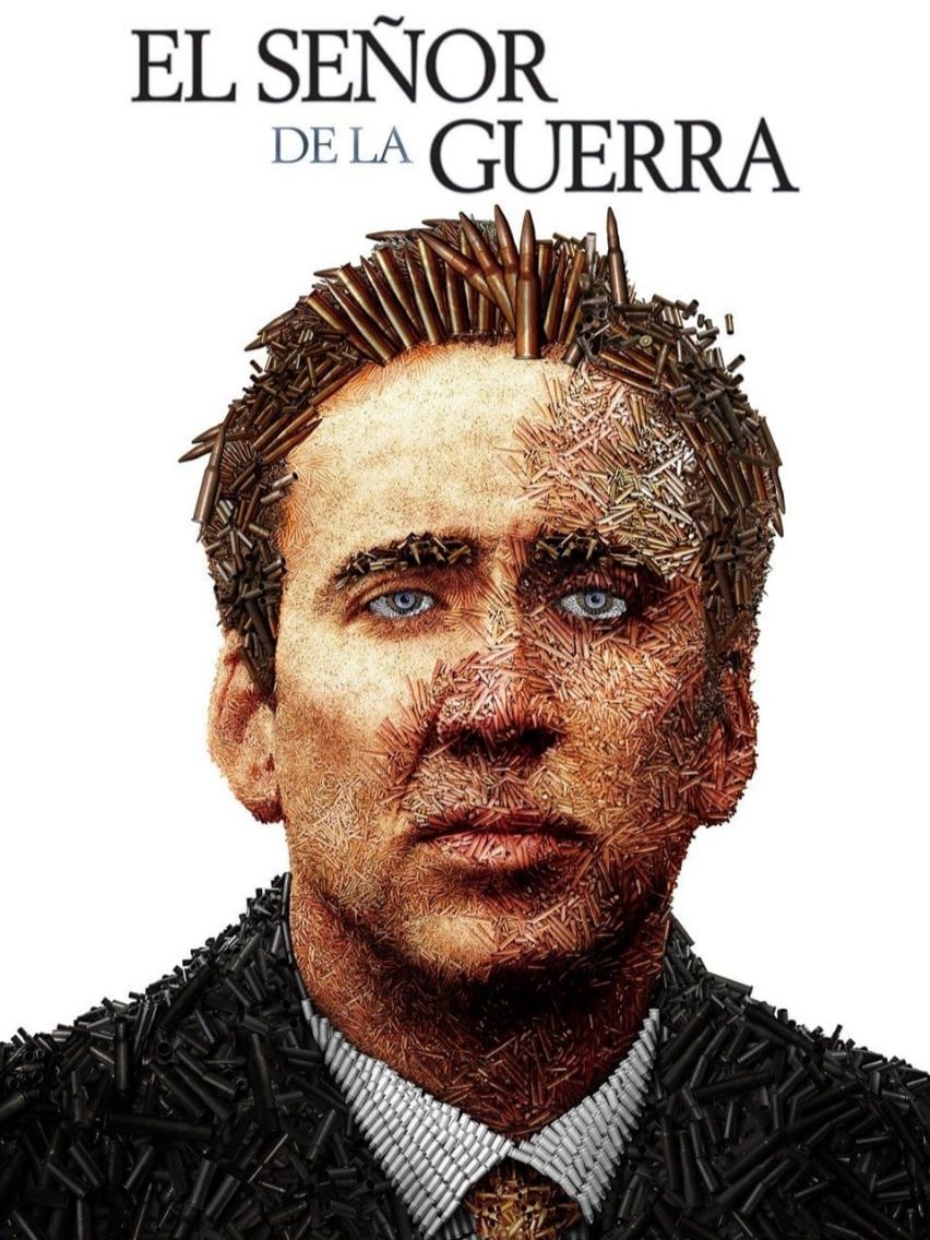 El señor de la guerra