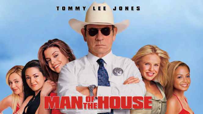 El hombre de la casa