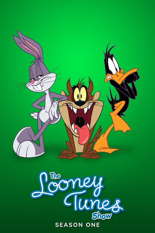 The Looney Tunes Show