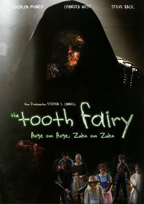 The Tooth Fairy
