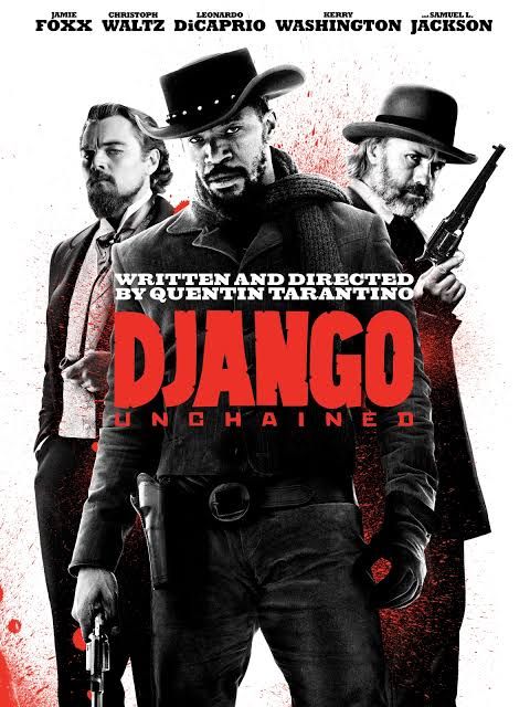 Django desencadenado