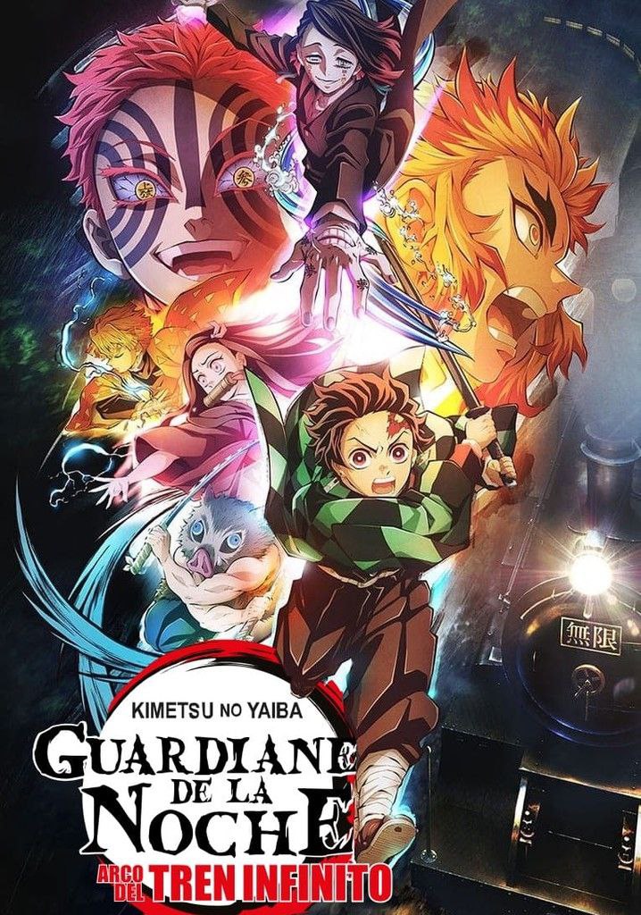 Demon Slayer: Kimetsu no Yaiba