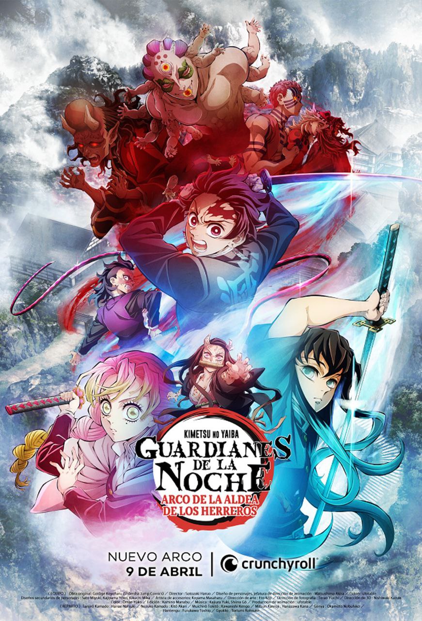 Demon Slayer: Kimetsu no Yaiba