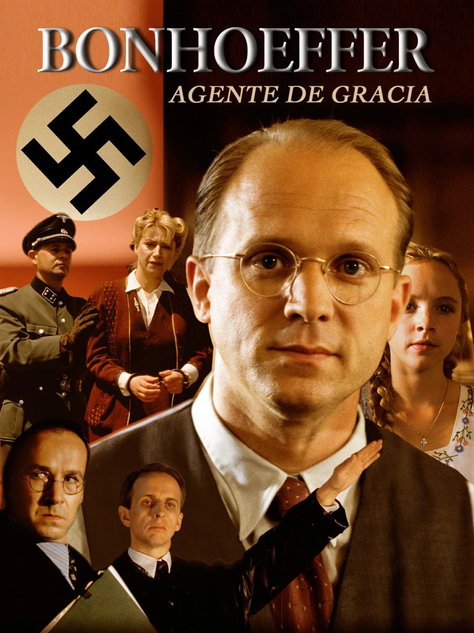 Bonhoeffer: Agent of Grace