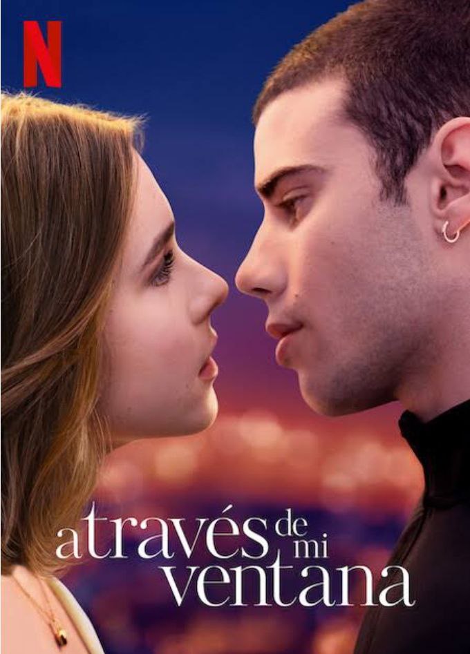 A través de mi ventana